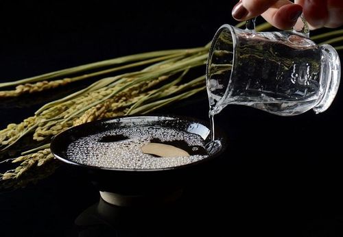 为什么要适量喝一点酱香型白酒