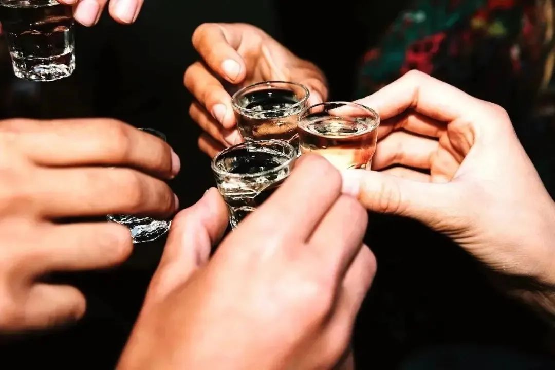 酱酒，冬季品饮不二选？！
