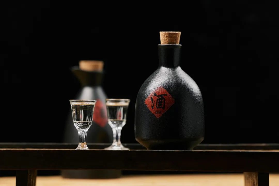 中国酒文化的发展历程