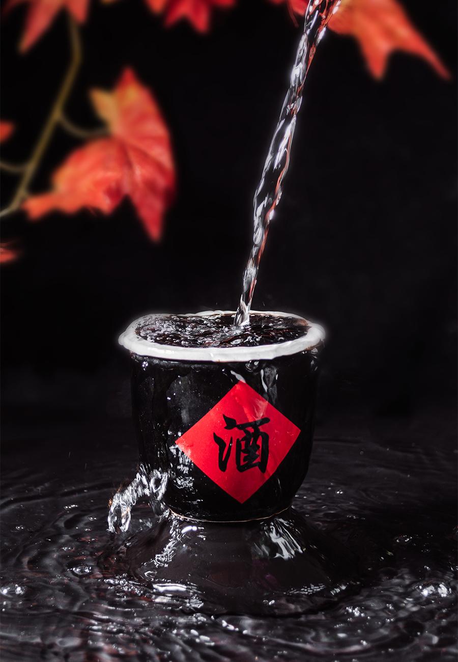 品酒的的艺术